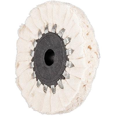 PFERD TOOLS 44270504 Tuchring Diameter 50 mm 5 stuk(s)