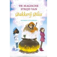 De magische strijd van Bakkerij Bliss - thumbnail