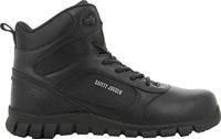 Safety Jogger Dragon Hoog S3 | Zwart | Maat 41 - 00.118.060.41 - thumbnail