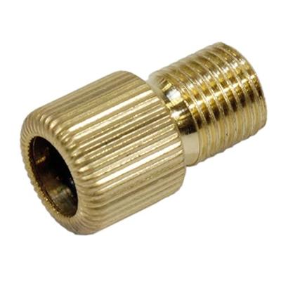 Makita Accessoires TE00000594 | Luchtpomp adapter Frans ventiel - TE00000594