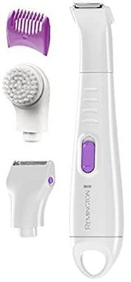 Remington WPG4035 Epilator Wit - thumbnail