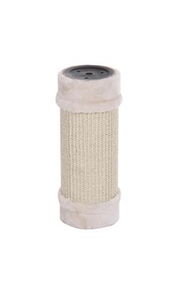 Nobby STARSYSTEM sisalzuil DE LUXE, beige ø12 x 28 cm, 1 stuk