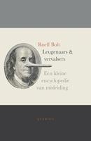 Leugenaars en vervalsers: een kleine encyclopedie van misleiding - thumbnail