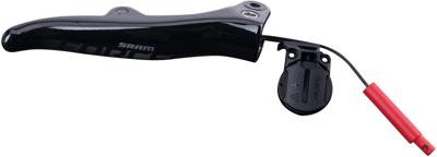 SRAM schakel-/remhendel shift/br.lever left force axs d1 left
