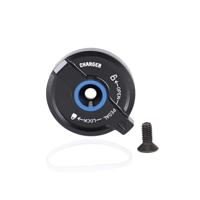 ROCKSHOX compressie-afstelknop compr.level adj.knob rs charger rl 3 positions - thumbnail