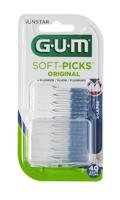 GUM Soft Picks Original Extra Large - thumbnail
