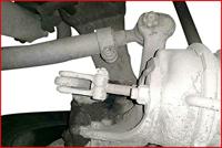 KS Tools 460.3945 Kogelgewricht-opdruk voor Volvo, 85,0mm - thumbnail