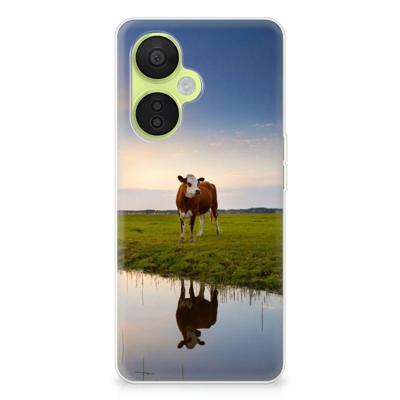 OnePlus Nord CE 3 Lite | TPU Hoesje | Koe OnePlus Nord CE 3 Lite | TPU Hoesje | Koe