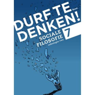 Sociale filosofie (Paperback)