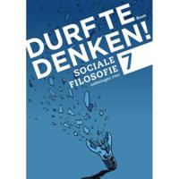 Sociale filosofie (Paperback) - thumbnail
