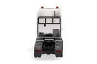 Herpa 316958 H0 Vrachtwagen MAN TGX GX zwaarbelaste trekmachine 4-assige (luchtgeveerd, 8x4), wit - thumbnail