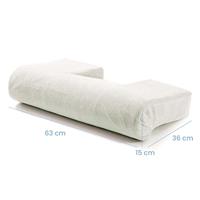 The Pillow Extra Comfort soft - thumbnail