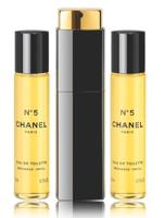 Chanel No 5 Giftset Eau de Toilette 60 ml Dames - thumbnail
