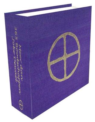 Meer dan 365 Boodschappen (Hardback)
