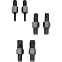 Gedore Set draadeind-adapters - 1120727 - thumbnail