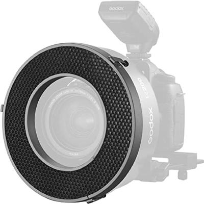 Godox Honey Comb Grid 30 voor R200