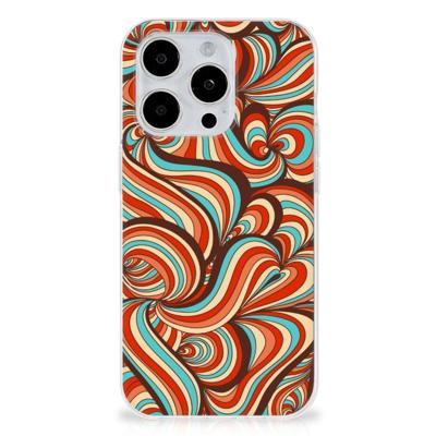 iPhone 15 Pro | Hoesje maken | Retro iPhone 15 Pro | Hoesje maken | Retro