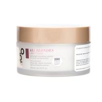 Schwarzkopf Blond Me All Blondes Light Mask 200ml Maskers - thumbnail