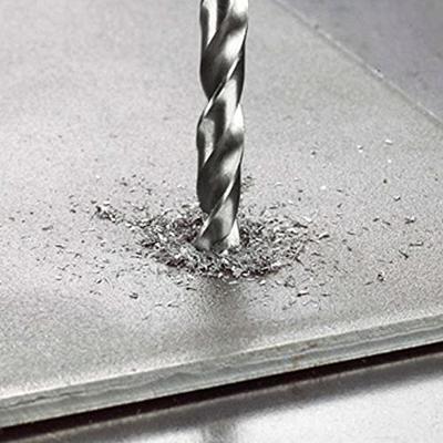 Bosch Accessoires 25-delige ProBox metaalborenset HSS-G, DIN 338, 135° 113 mm 25st - 2608587017 - thumbnail