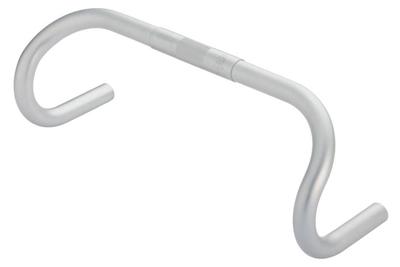 Cinelli Giro d'Italia Stuur 26mm Zilver Cinelli Giro d'Italia Stuur 26mm Zilver
