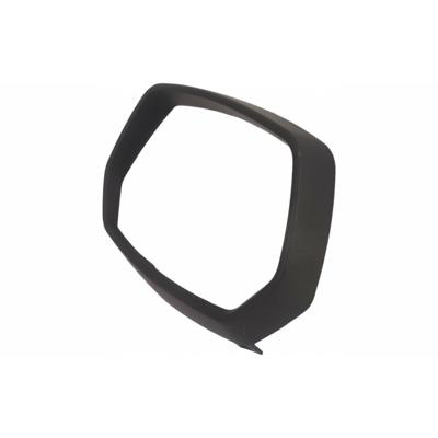 Edge Koplamprand vespa sprint -mat zwart