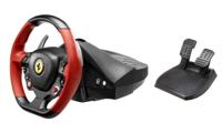 Thrustmaster Ferrari 458 Spider Racing Wheel stuur - thumbnail