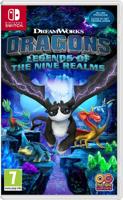 Dragons Legends of the Nine Realms - thumbnail