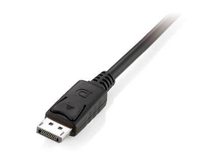 Equip DisplayPort/DisplayPort 1.0m Equip DisplayPort/DisplayPort 1.0m