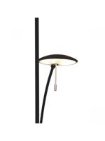 Steinhauer LeeslampZenith LED zwart - 7860ZW - thumbnail