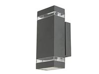 Lutec Focus LED-Buitenwandlamp - thumbnail