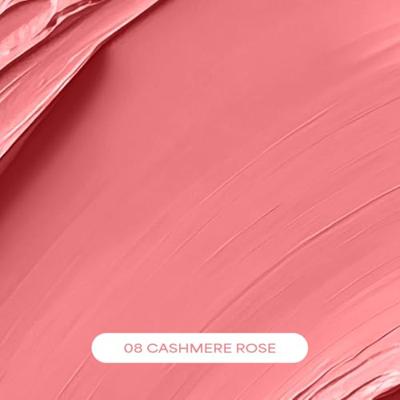 Lippenstift Eveline 08