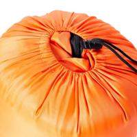 Slaapzak mummie voor volwassenen 3 seizoenen - thumbnail