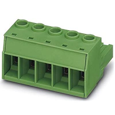 Phoenix Contact 1967388 Printplaatconnector Totaal aantal polen 3 Aantal rijen 1 25 stuk(s)