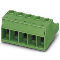 Phoenix Contact 1967388 Printplaatconnector Totaal aantal polen 3 Aantal rijen 1 25 stuk(s) - thumbnail