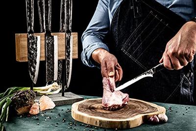 Forged Brute Staal 1 stuk(s) Uitbeenmes Forged Brute Staal 1 stuk(s) Uitbeenmes