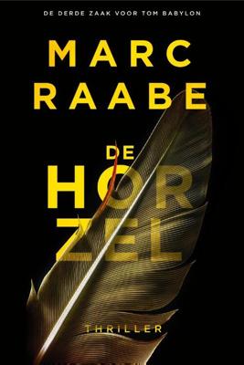 De horzel (Paperback) De horzel (Paperback)