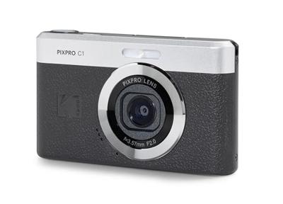 Kodak Pixpro C1 zwart
