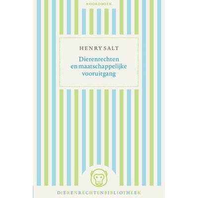 Dierenrechten en maatschappelijke vooruitgang (Paperback) Dierenrechten en maatschappelijke vooruitgang (Paperback)