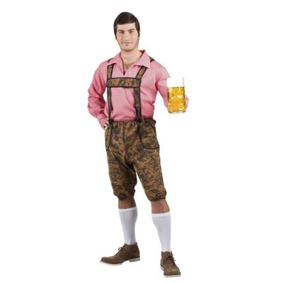 Oktoberfest verkleedkostuum Andreas