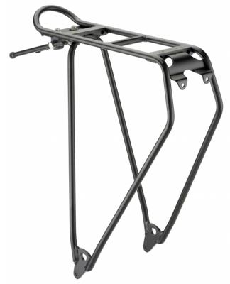 Racktime light-it 28" rear rack
