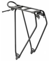 Racktime light-it 28" rear rack - thumbnail