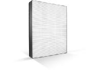 Philips FY1410/30 FY1410/30 HEPA-filter Meerkleurig HEPA Filter - thumbnail