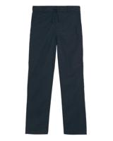 Lyle & Scott zomer broek jongens - Navy blauw - thumbnail