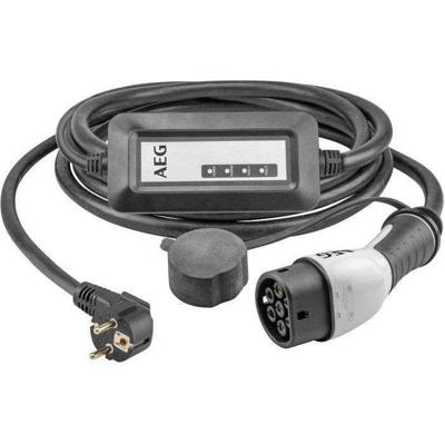 Acculader - BLACK DECKER - 201869 - Maximaal laadvermogen: 4 Ampère. Laadcapaciteit van 4 tot 80 Ah