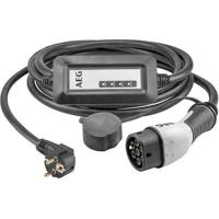 Acculader - BLACK DECKER - 201869 - Maximaal laadvermogen: 4 Ampère. Laadcapaciteit van 4 tot 80 Ah - thumbnail