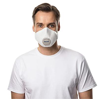 Moldex Stofmasker | FFP3 / V R D | met uitademventiel | 5 stuks - 340801 340801