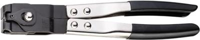 HAZET slangklemtang "1847-1" pliers w. low ear. 1847-1 - thumbnail