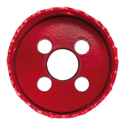 Gatzaag RUKO 106046 46 mm Snelstaal (HSS) Gatzaag RUKO 106046 46 mm Snelstaal (HSS)