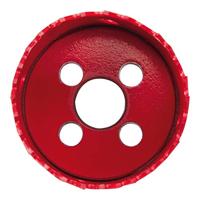 Gatzaag RUKO 106046 46 mm Snelstaal (HSS) - thumbnail