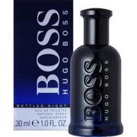 BOSS Bottled Night eau de toilette, 30 ml - thumbnail